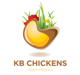 KB Chickens North Rocks - Logo