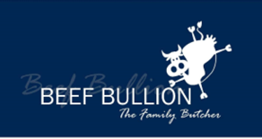Beef Bullion - Logo