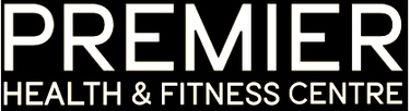 Premier Health and Fitness - Logo