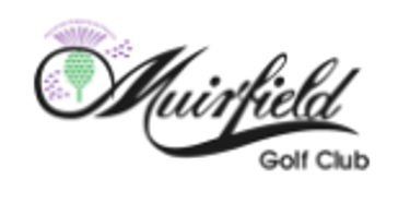Muirfield Golf Club - Logo