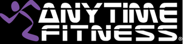 Anytime Fitness - Logo