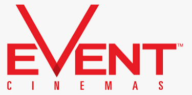 Event Cinemas - Castle Hill - Logo