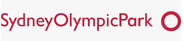 Sydney Olympic Park - Logo