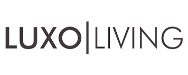 Luxo Living - Logo