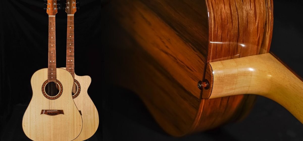 RaffleTix | Gift of Music 