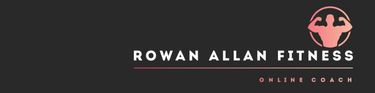 Rowan Allan Fitness - 3 Months of Online Life & Health Coaching - Hero Image