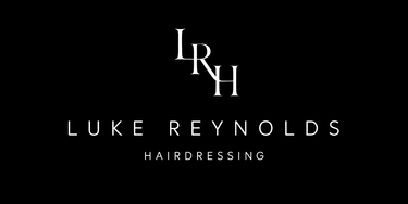 Luke Reynolds - Logo