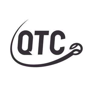 Queensland Tennis Centre - Tennyson - Logo