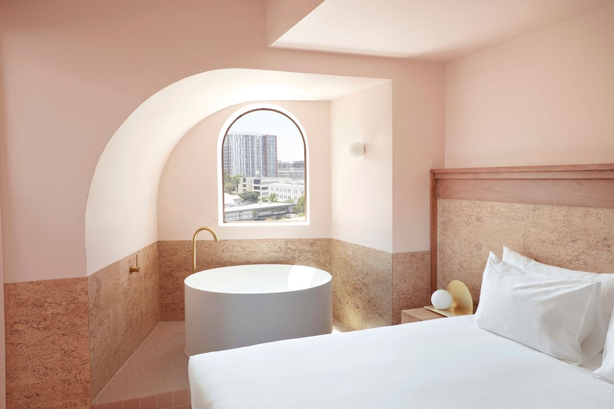 The Calile Hotel Getaway - Hero image