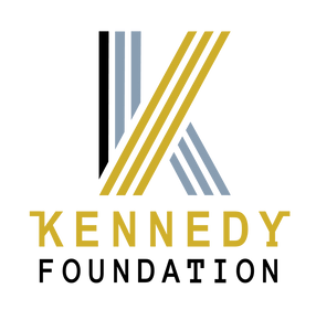 The Kennedy Foundation - Logo