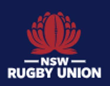 NSW Rugby Union - Logo
