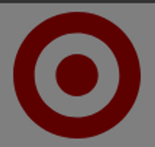 Target, Strathpine - Logo
