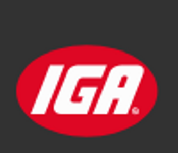IGA, Burpengary - Logo