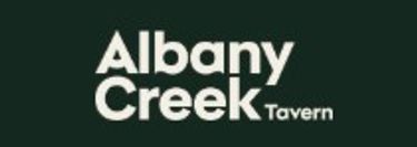 Albany Creek Tavern - Logo