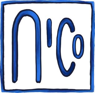 NICO Restaurant - Logo