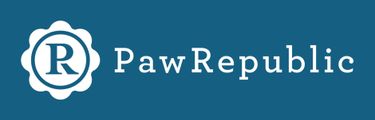 Paw Republic - Logo