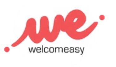 Welcome Easy - Logo