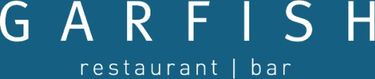 Garfish - Logo