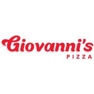 Giovanni's Pizza - Logo