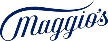 Maggios Cafe - Logo