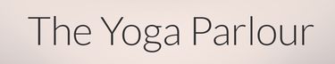 Yoga Parlour - Logo