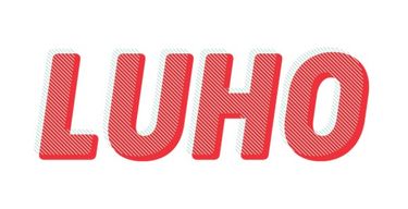Luho Restaurant - Logo