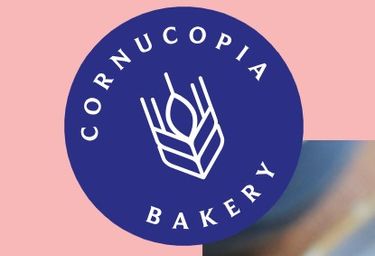 Cornucopia Bakery - Logo