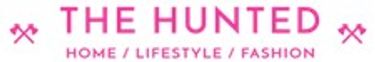 The Hunted - Logo