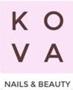 KOVA Beauty, E-file Manicure - Hero Image