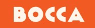 BOCCA Italian Restaurant - Logo