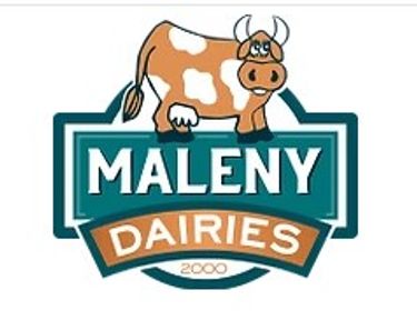 Melany Dairies - Logo