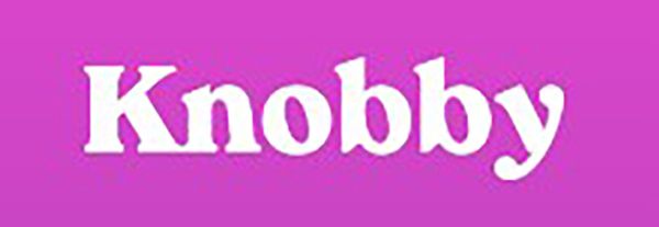 Knobby