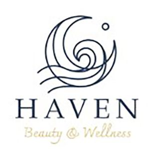 Haven Beauty and Wellness - Logo