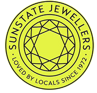 Sunstate Jewellers - Logo