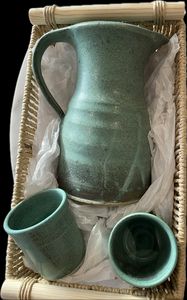 Reid Pottery - Hero Image