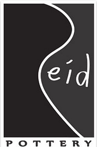 Reid Pottery - Logo