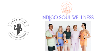 Ultimate Wellness - Hero Image