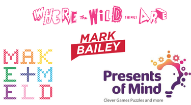 Kids Mega Mystery Bag - Hero Image