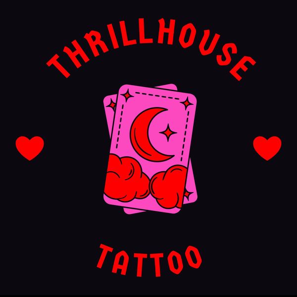 Thrillhouse Tattoo