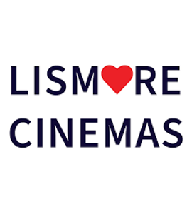 $100 Lismore Cinema Voucher - Hero Image