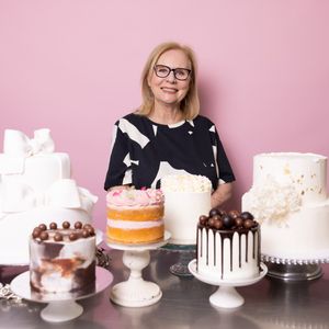 Cakes by JudyC Voucher - Hero Image