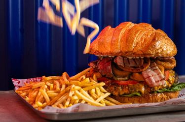 $200 Voucher for Claw BBQ - Hero Image