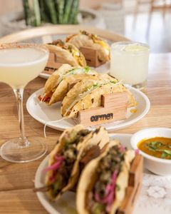 $200 Voucher for Carmen Tequileria - Hero Image