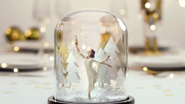 A Family Day Out at The Ballet - Hero Image