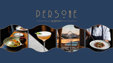 $200 Voucher for Persone Restaurant - Hero Image