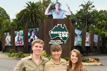 Double Pass to Australia Zoo - Hero Image