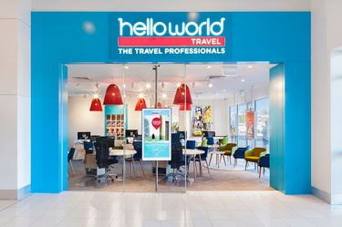 $2,500 HELLOWORLD Travel Voucher - Hero Image