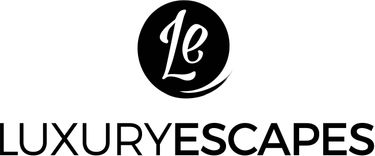 Luxury Escapes - Logo