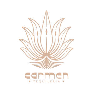 Carmen Tequileria - Logo
