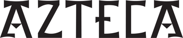 Azteca Restaurant - Logo